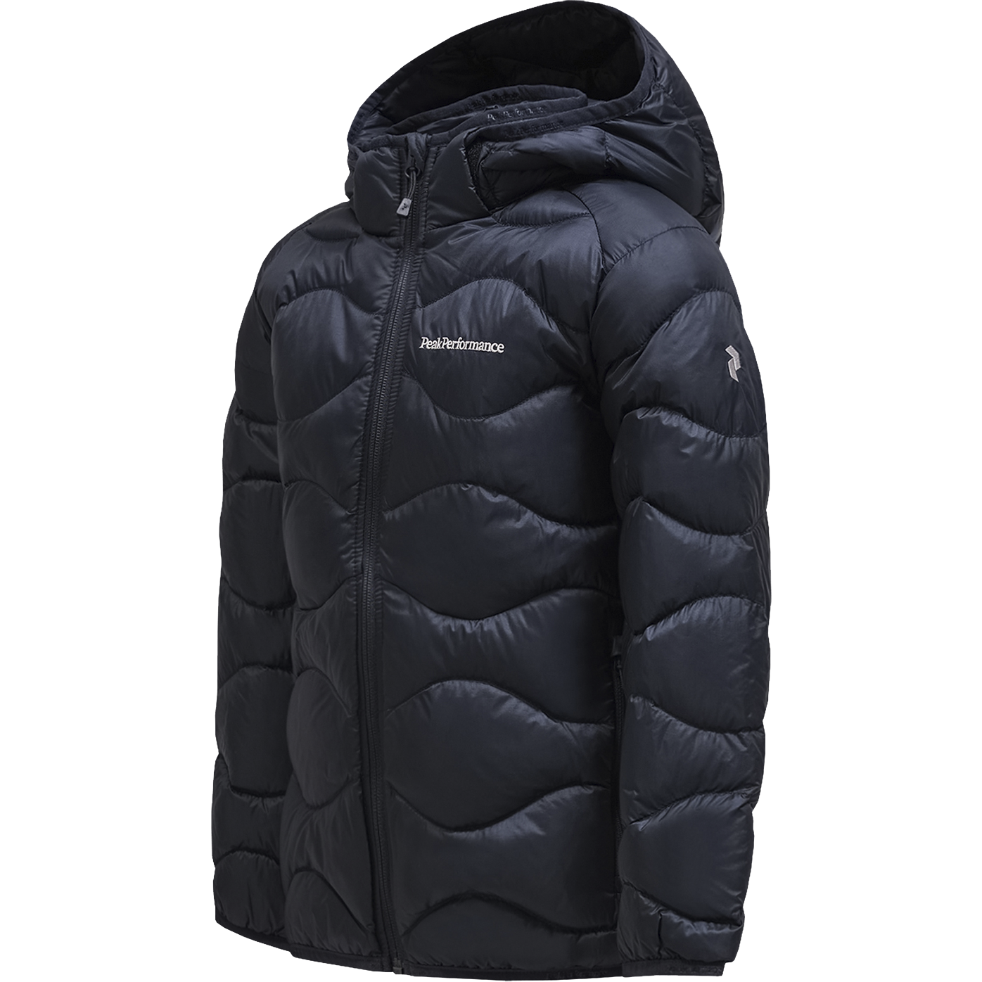 PEAK PERFORMANCE, J Helium Down Hood Jkt
