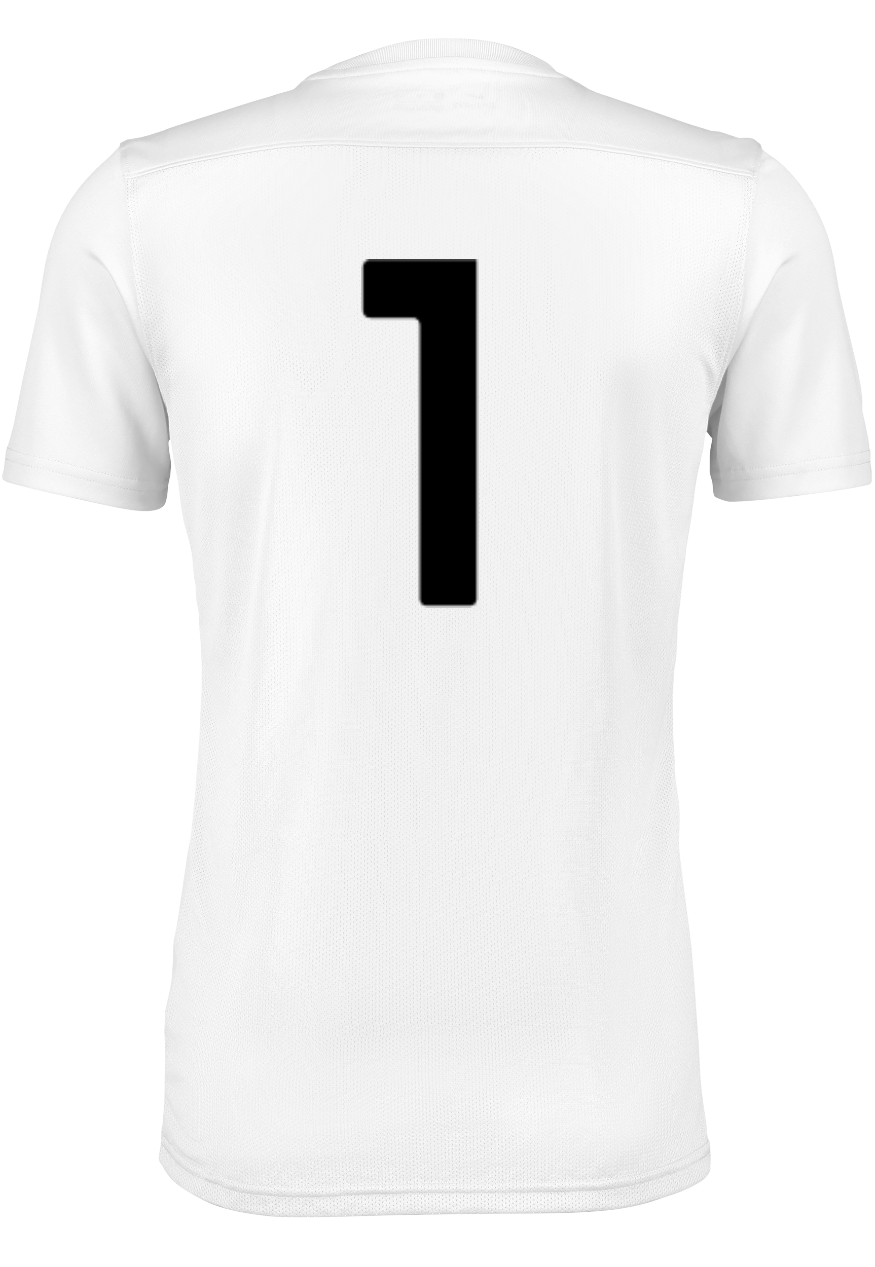 NIKE, Park VII SS Jsy