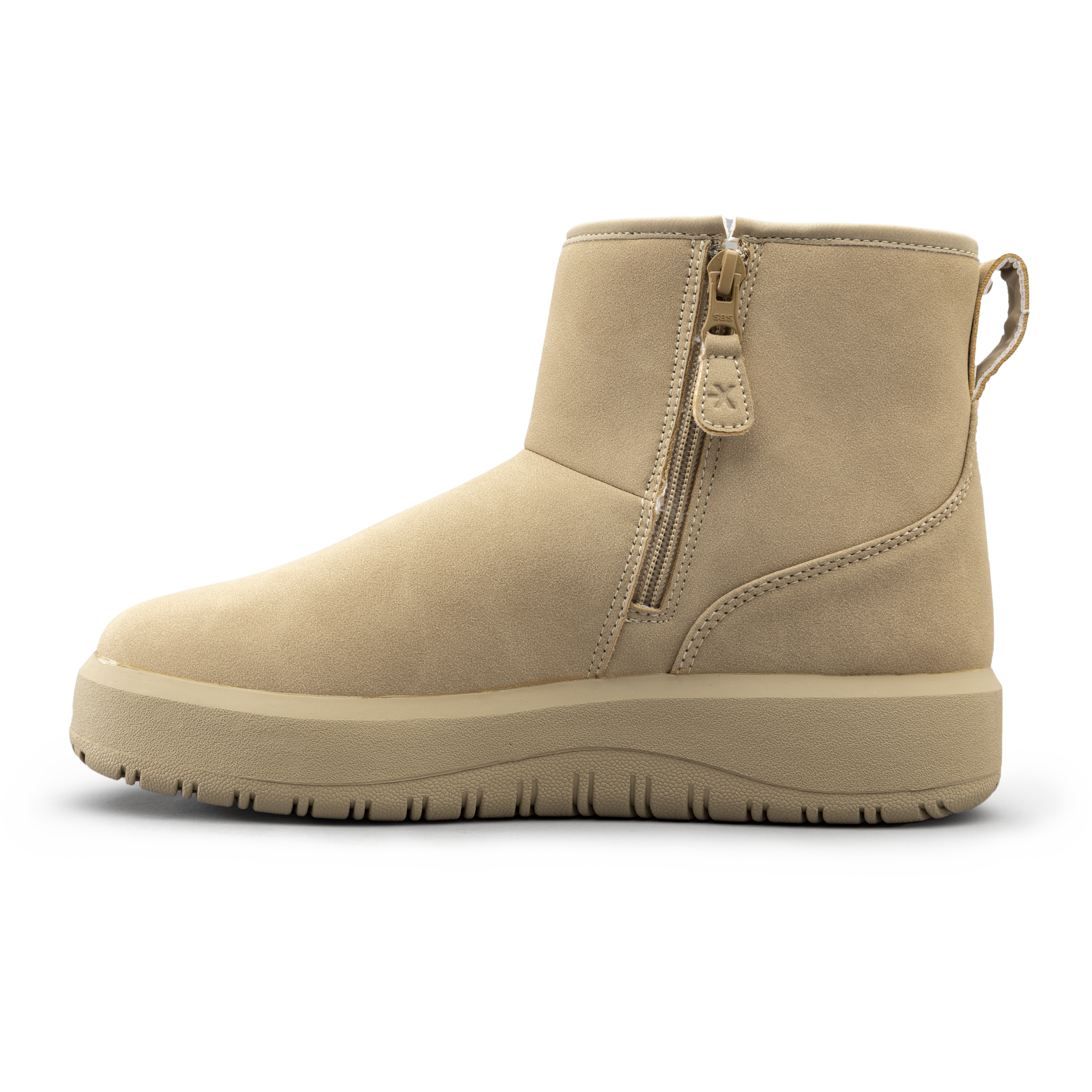 EVEREST, W Alpe Boot