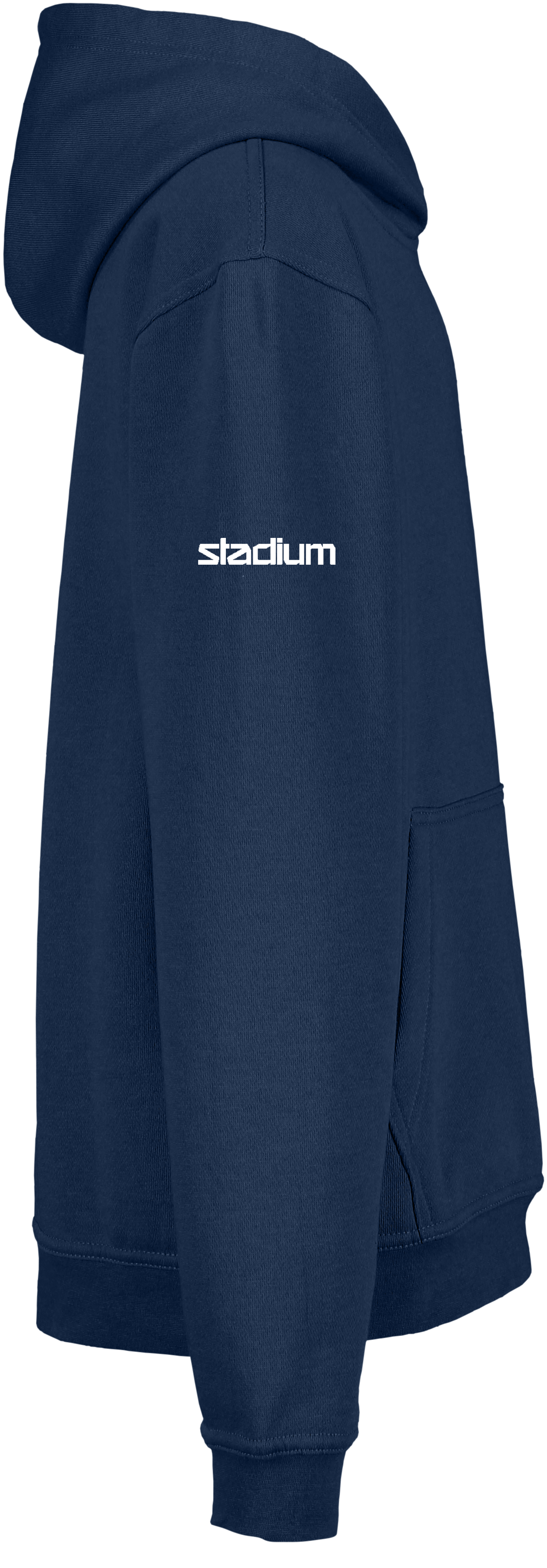 CLIQUE, Basic Hoody Jr