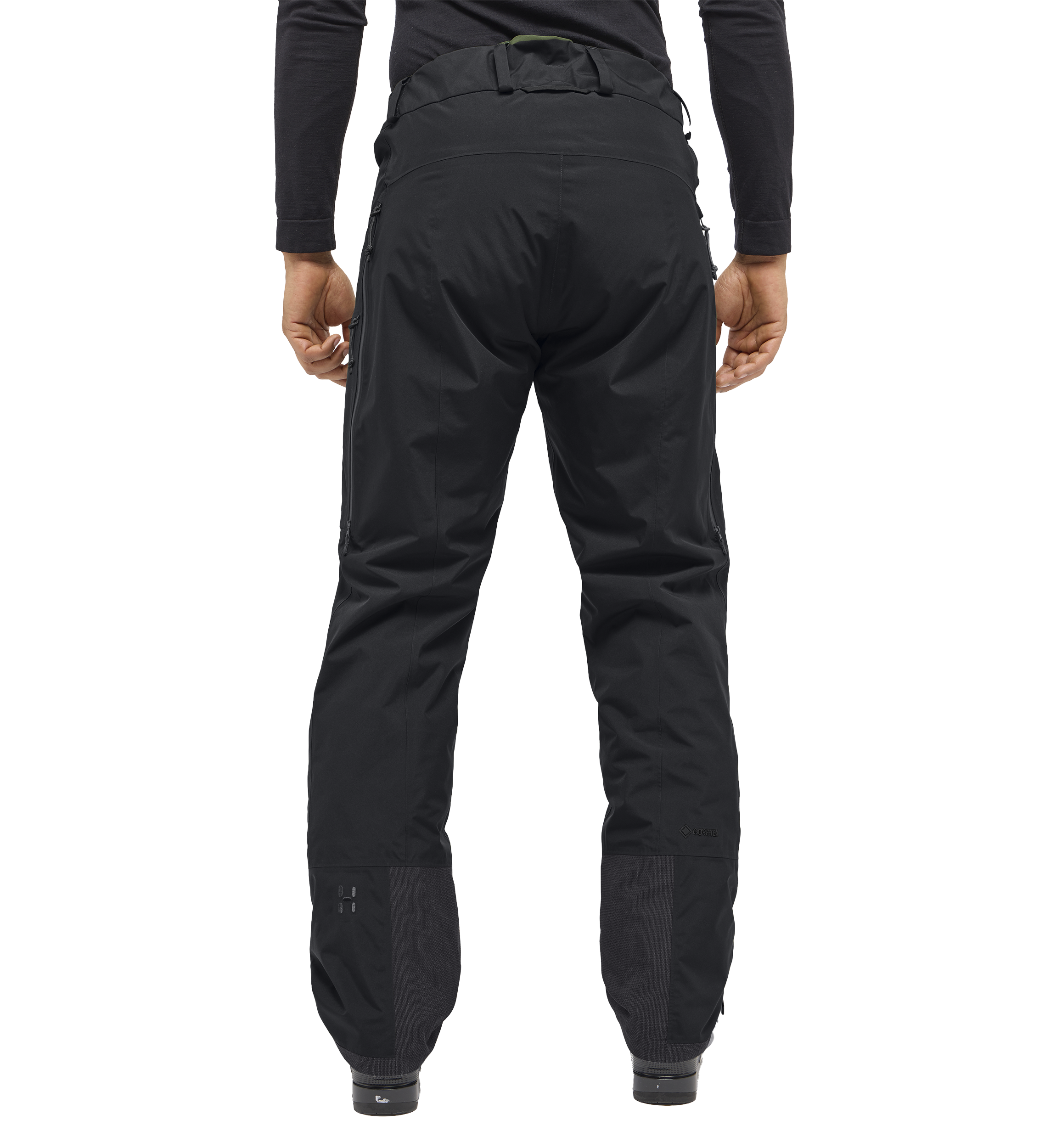 HAGL&Ouml;FS, Latnja Gtx Insulated Pant Men