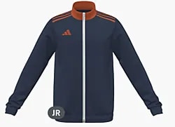 390741101101 ADIDAS Cu Ent22 Tk Jkt Jr 390741101101 ADIDAS Cu Ent22 Tk Jkt Jr Standard Small1x1