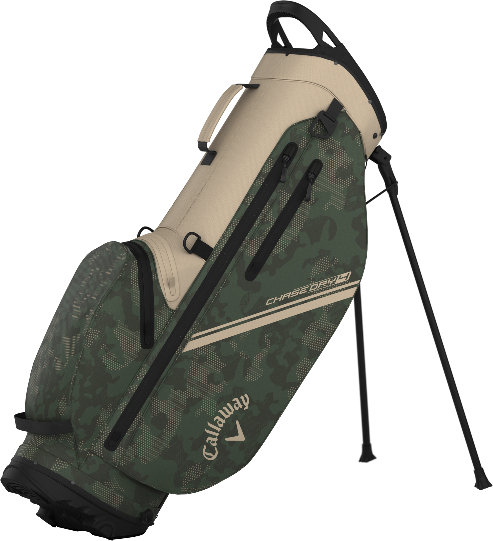 CALLAWAY, Chase Dry Stand Bag