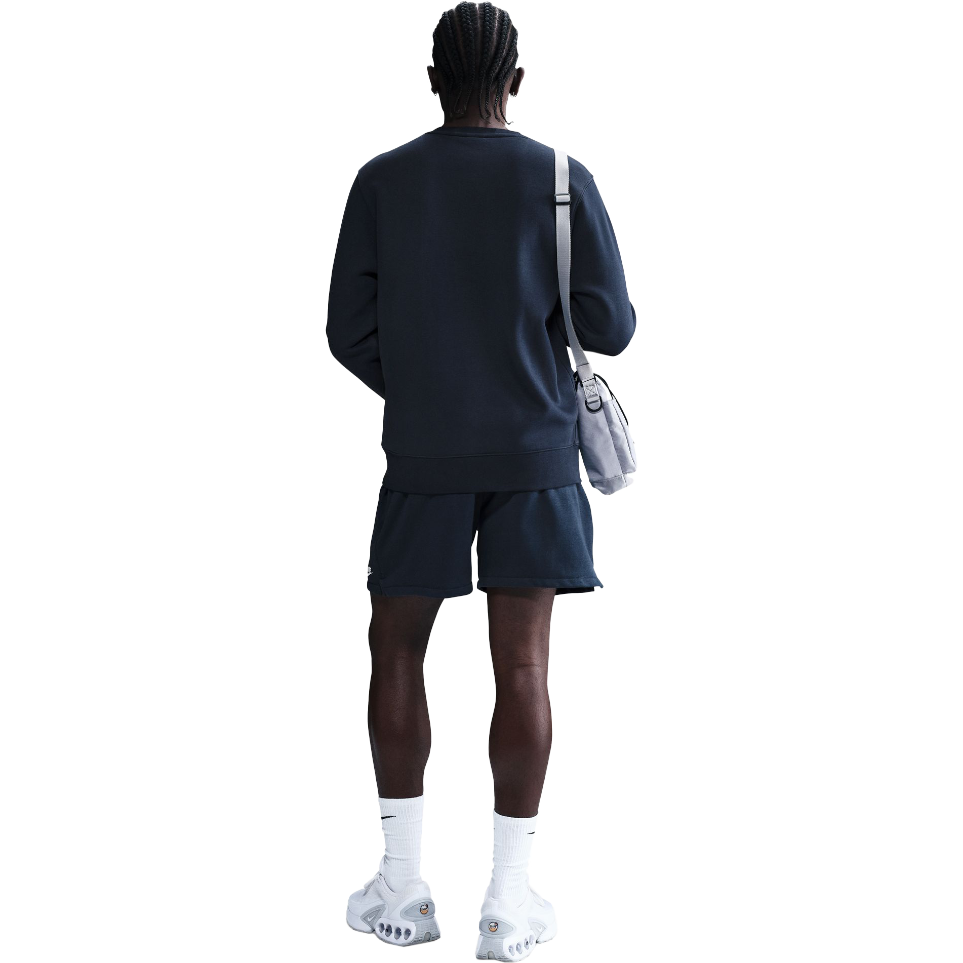 NIKE, M Club Bb Crew