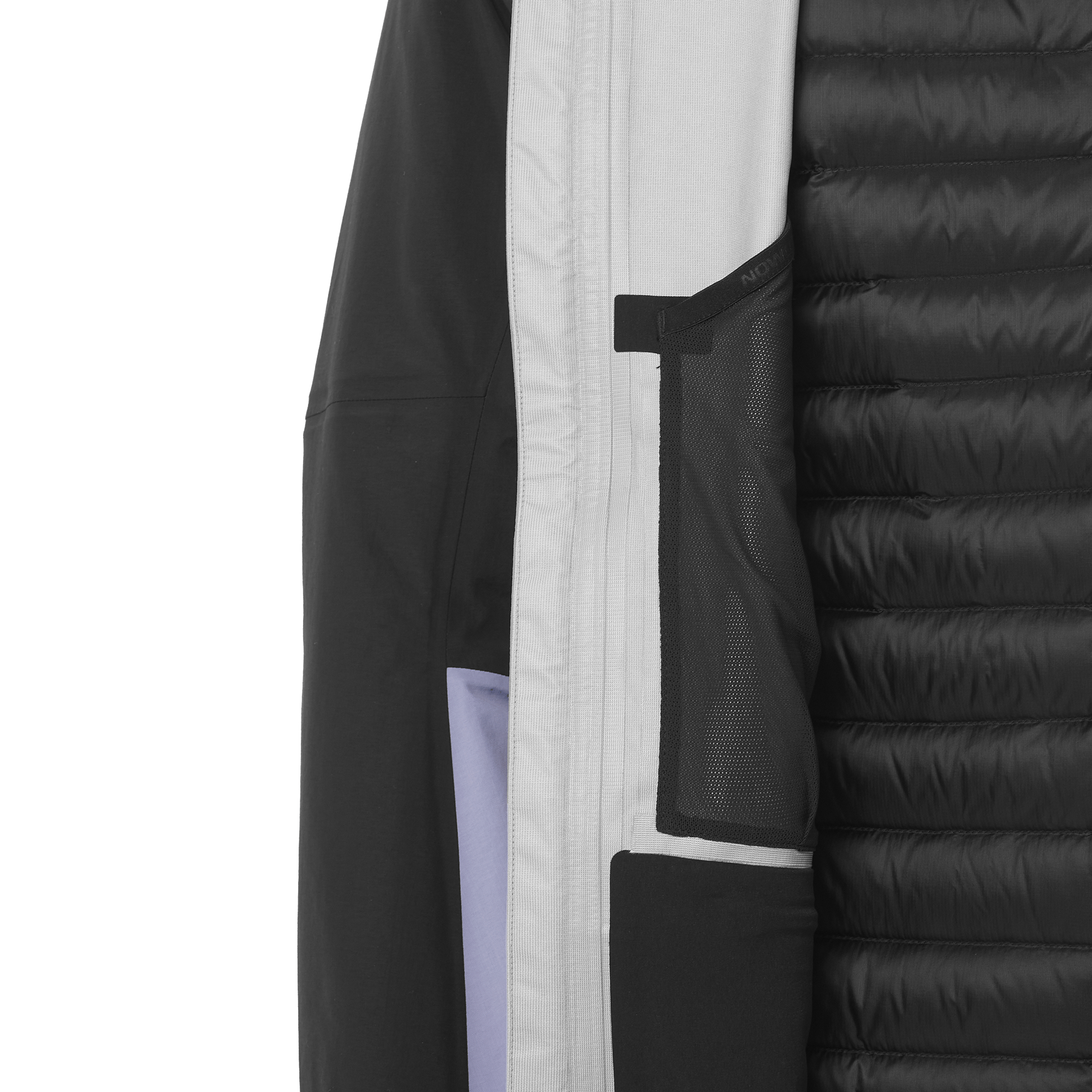 SALOMON, Absolute 3l Jkt M