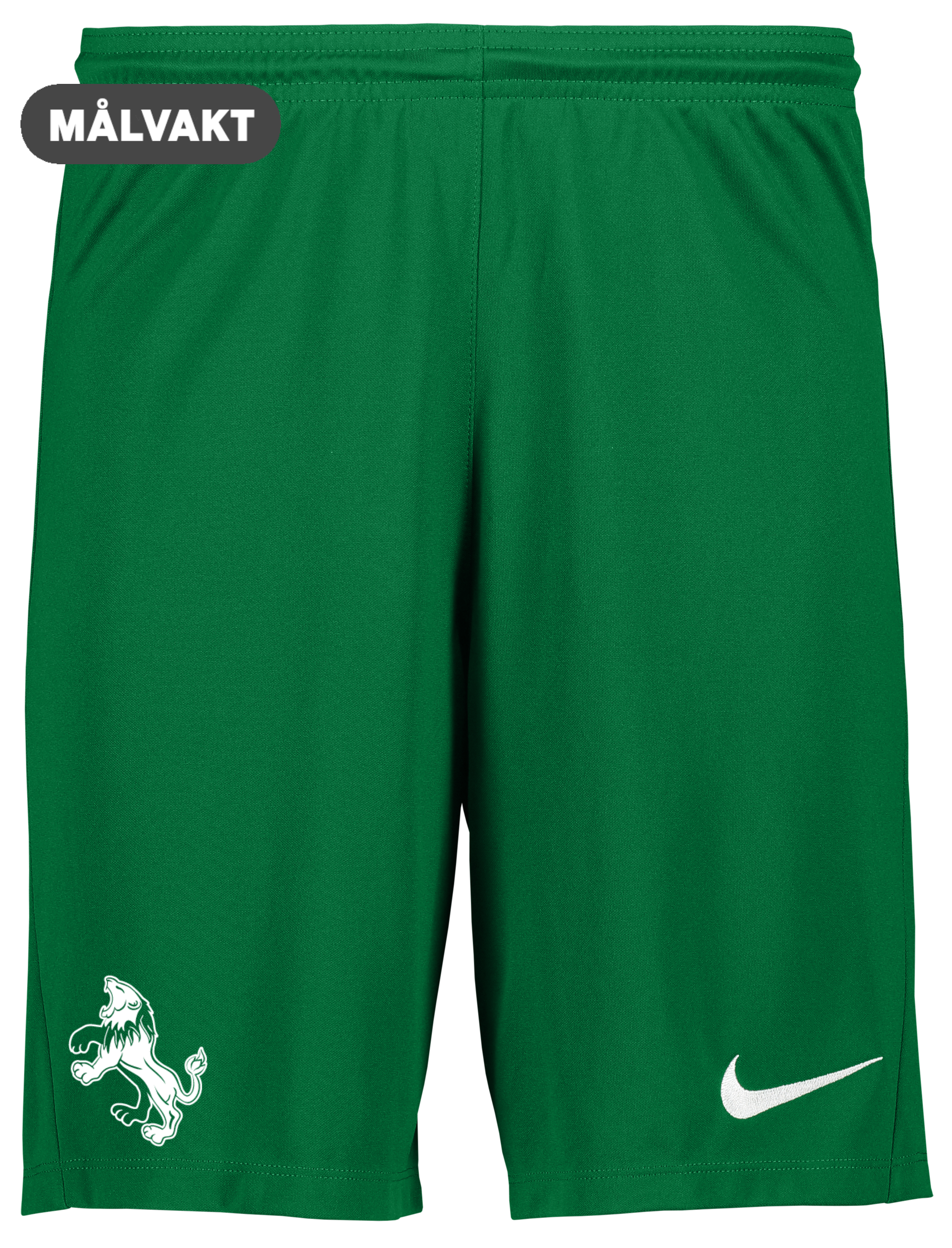 
NIKE, 
Park III Short, 
Detail 1
