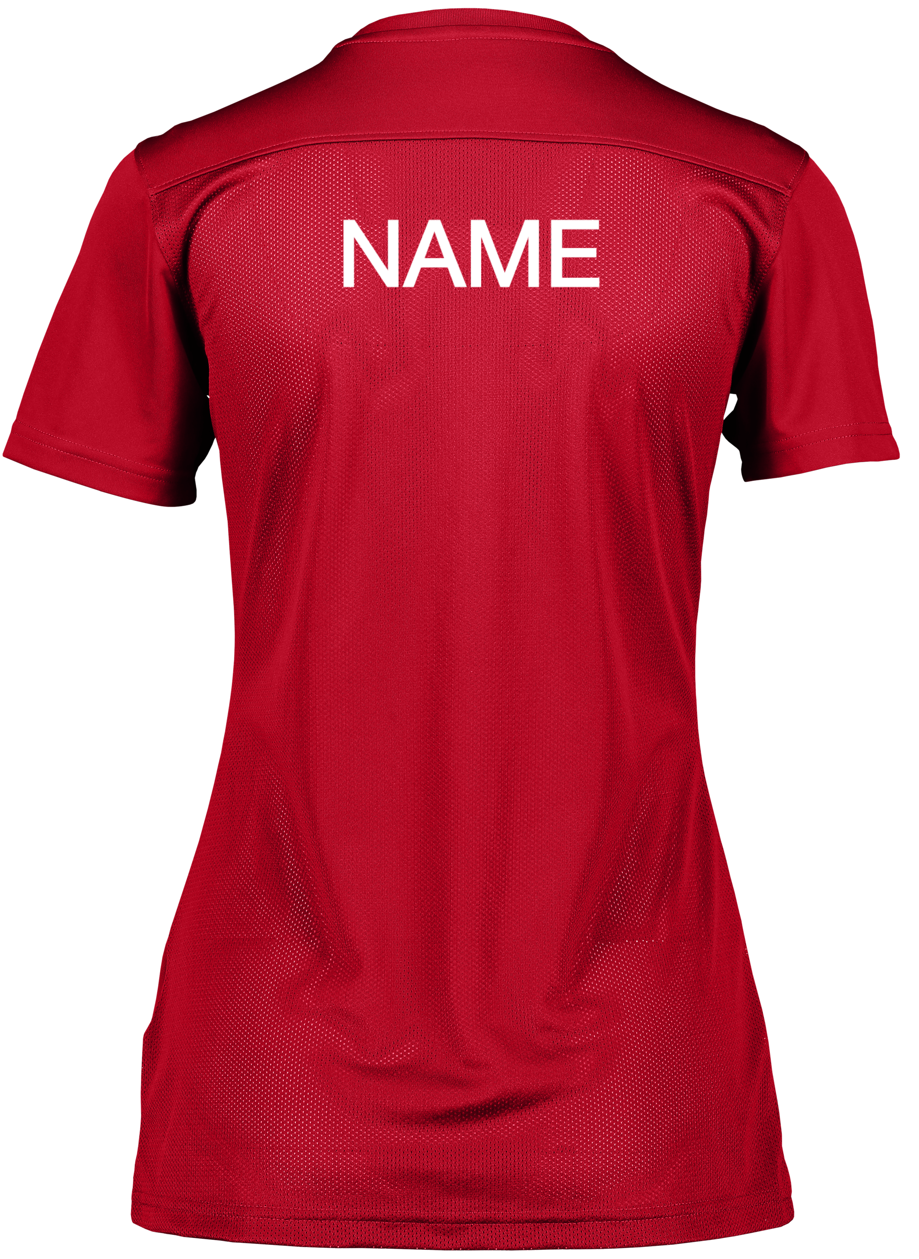 NIKE, Park VII SS Jsy W