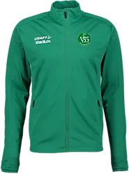 394166104101 CRAFT Evolve 2.0 Full Zip Jacket M 394166104101 CRAFT Evolve 2.0 Full Zip Jacket M Standard Small1x1