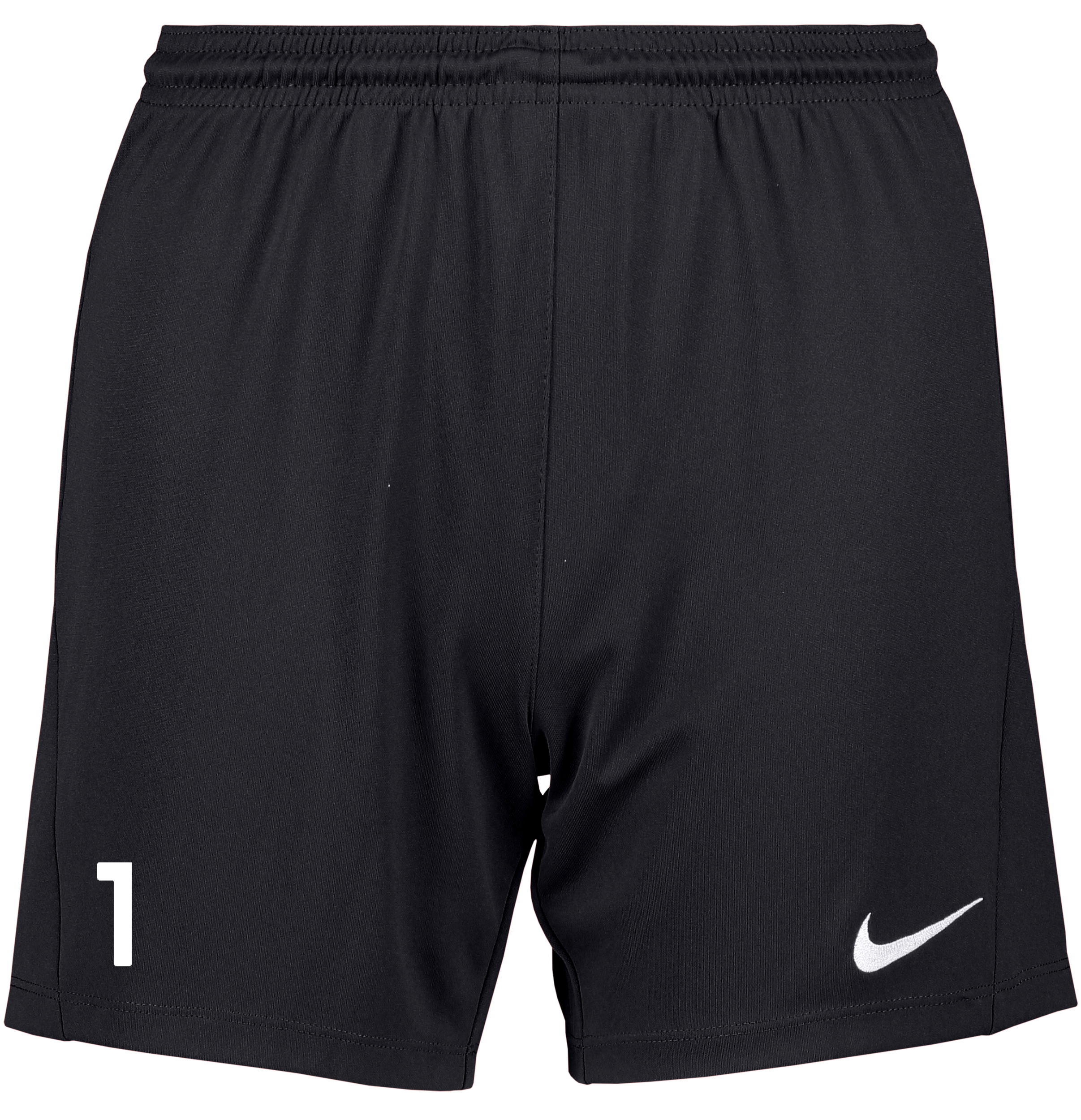
NIKE, 
Park III Short W, 
Detail 1
