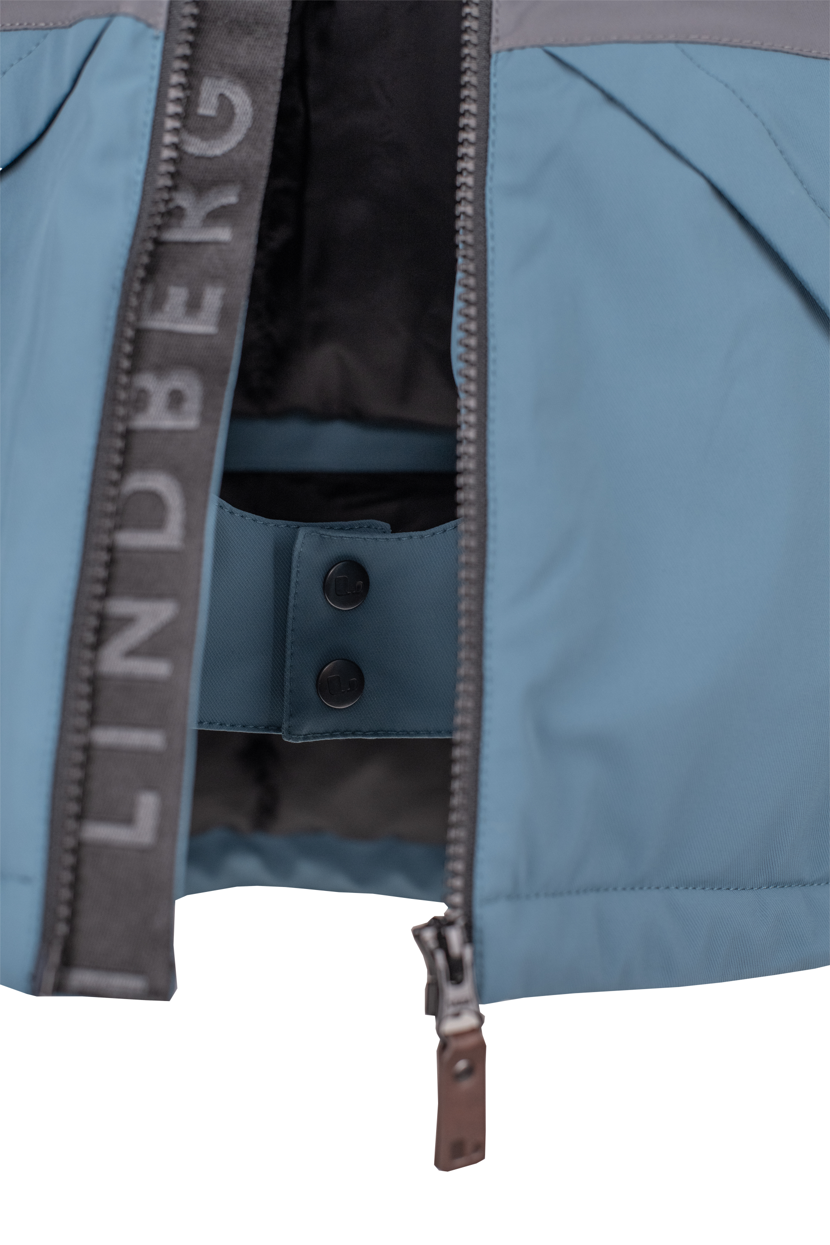 LINDBERG, K Alpine Winter Jacket