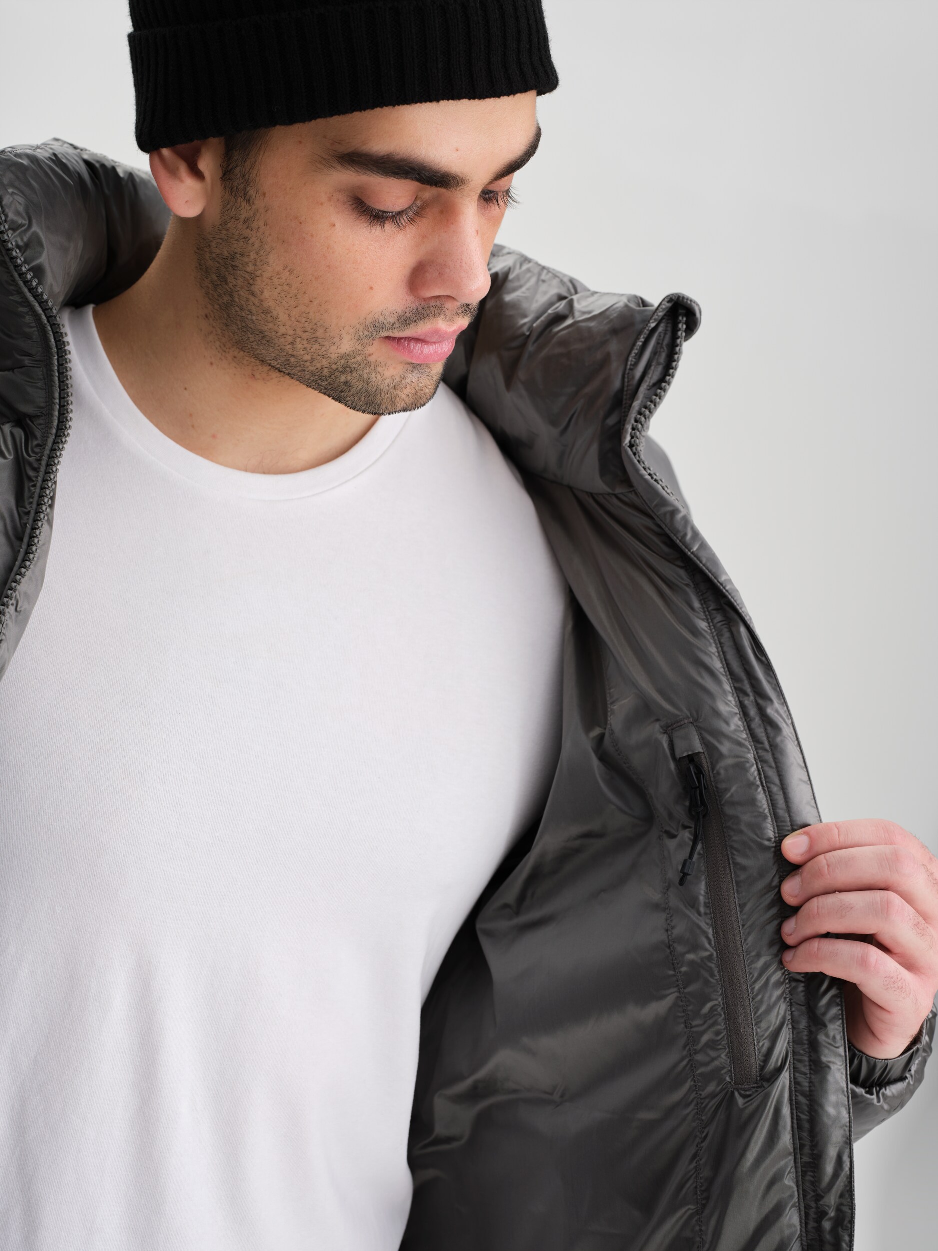 EVEREST, M Priel Jacket