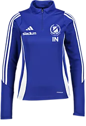 390930104102 ADIDAS Tiro24 Tr Top W 390930104102 ADIDAS Tiro24 Tr Top W Standard Small1x1
