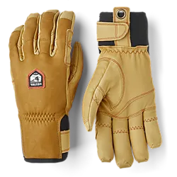 Ergo Grip Incline 5-Finger - Cork/natural Standard Small1x1