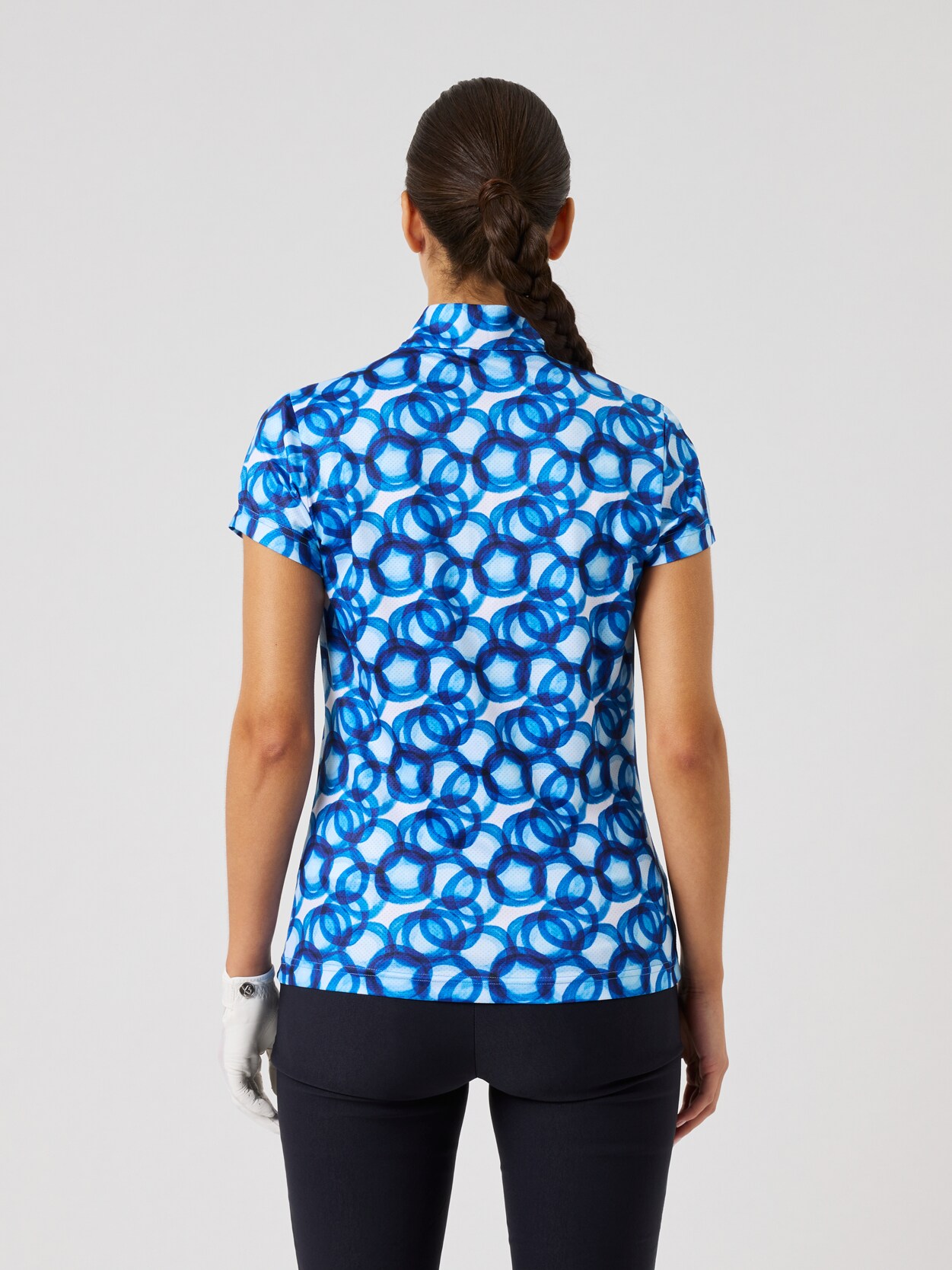 DAILY SPORTS, Air Cap/S Polo Shirt