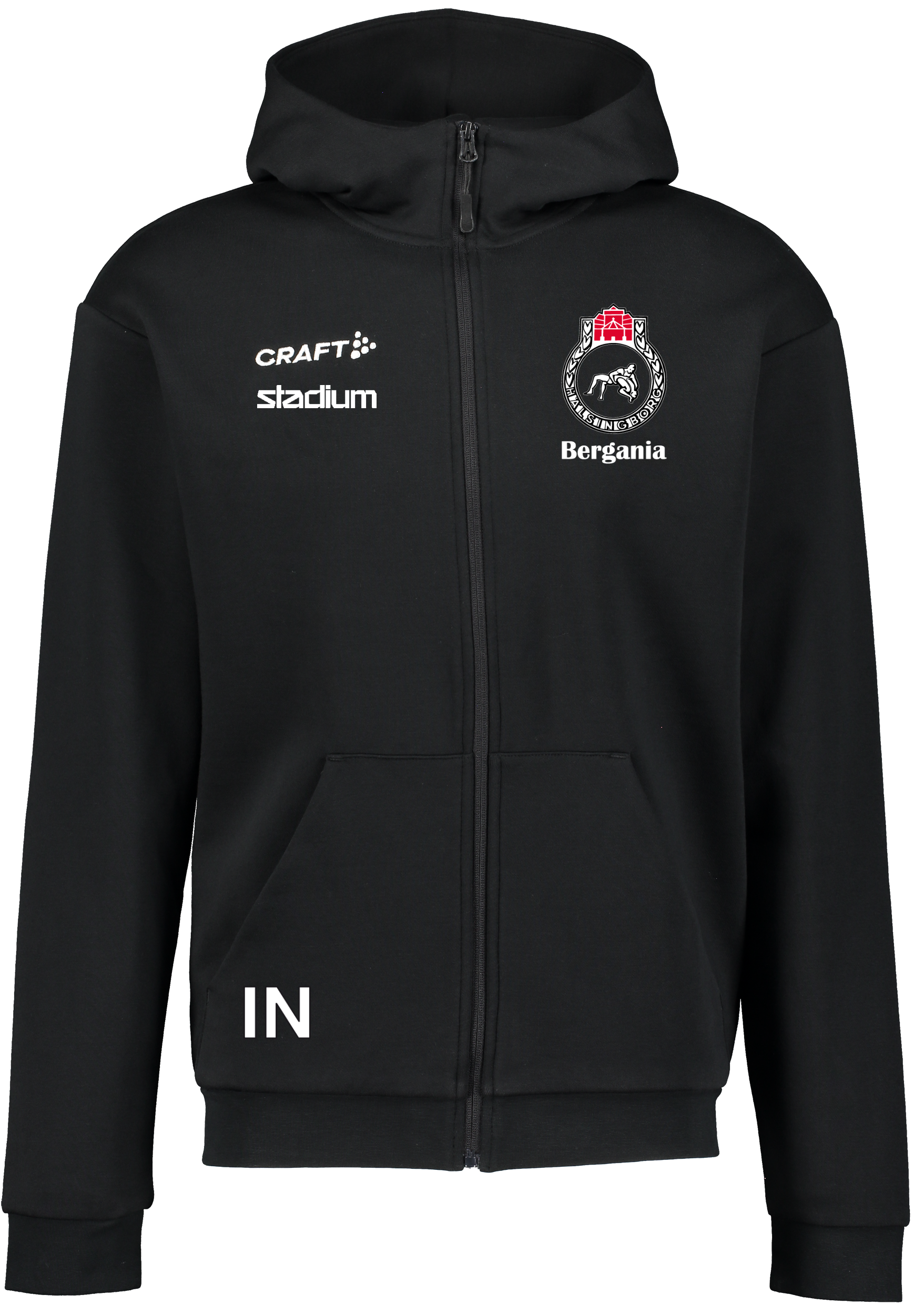 
CRAFT, 
Community 2.0 Fz Hood, 
Detail 1
