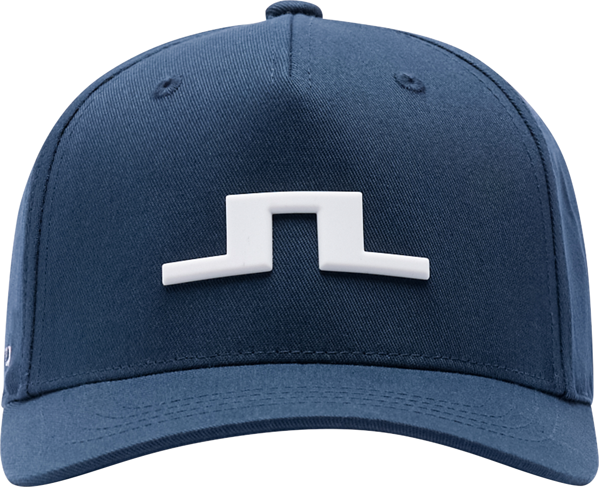 
J LINDEBERG, 
HEATH CAP, 
Detail 1
