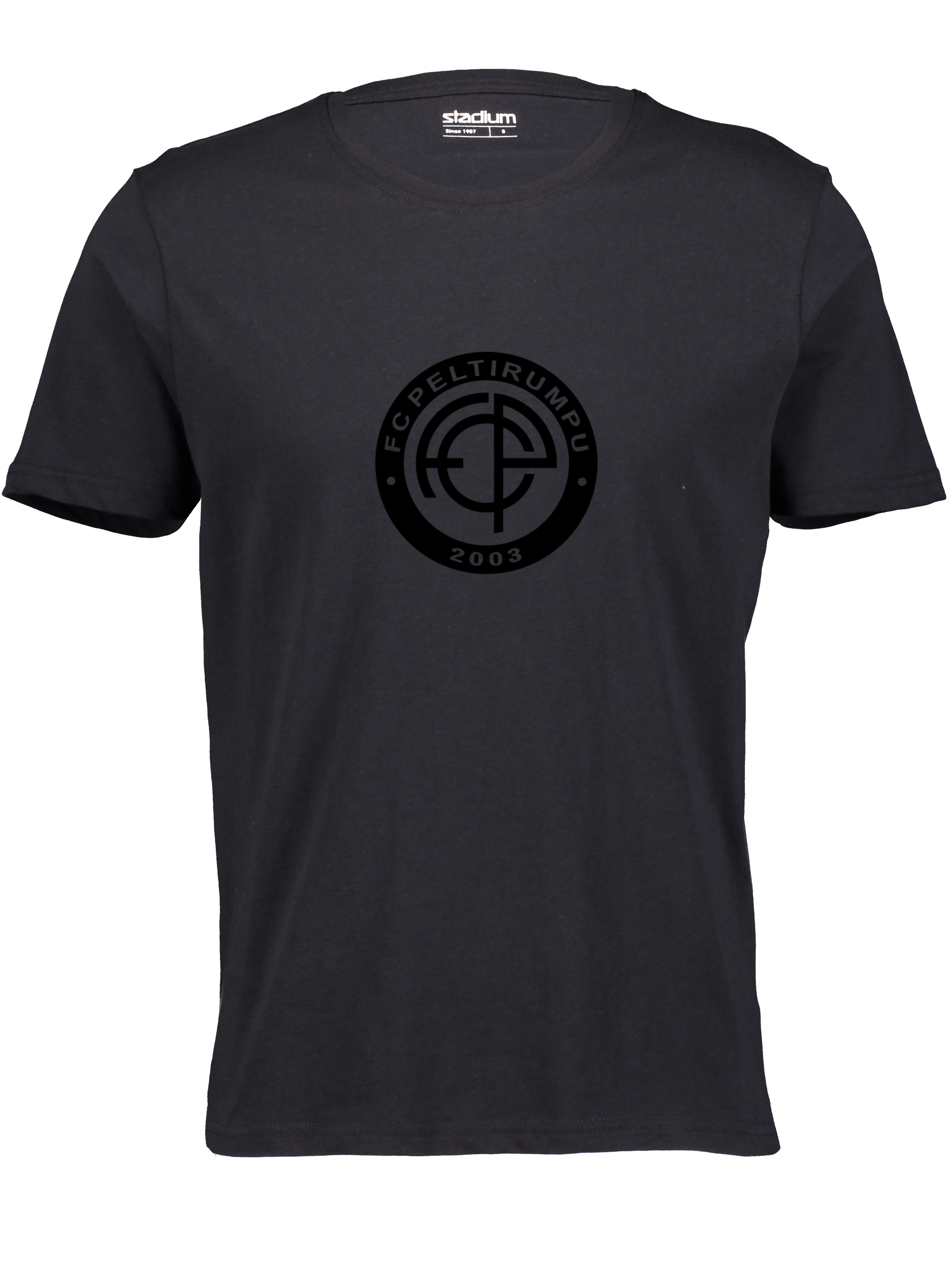 
STADIUM, 
J Team Core Tee, 
Detail 1
