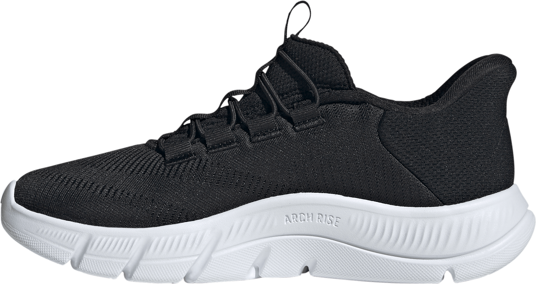 ADIDAS, CLOUDFOAM FLEX - RAPIDFIT