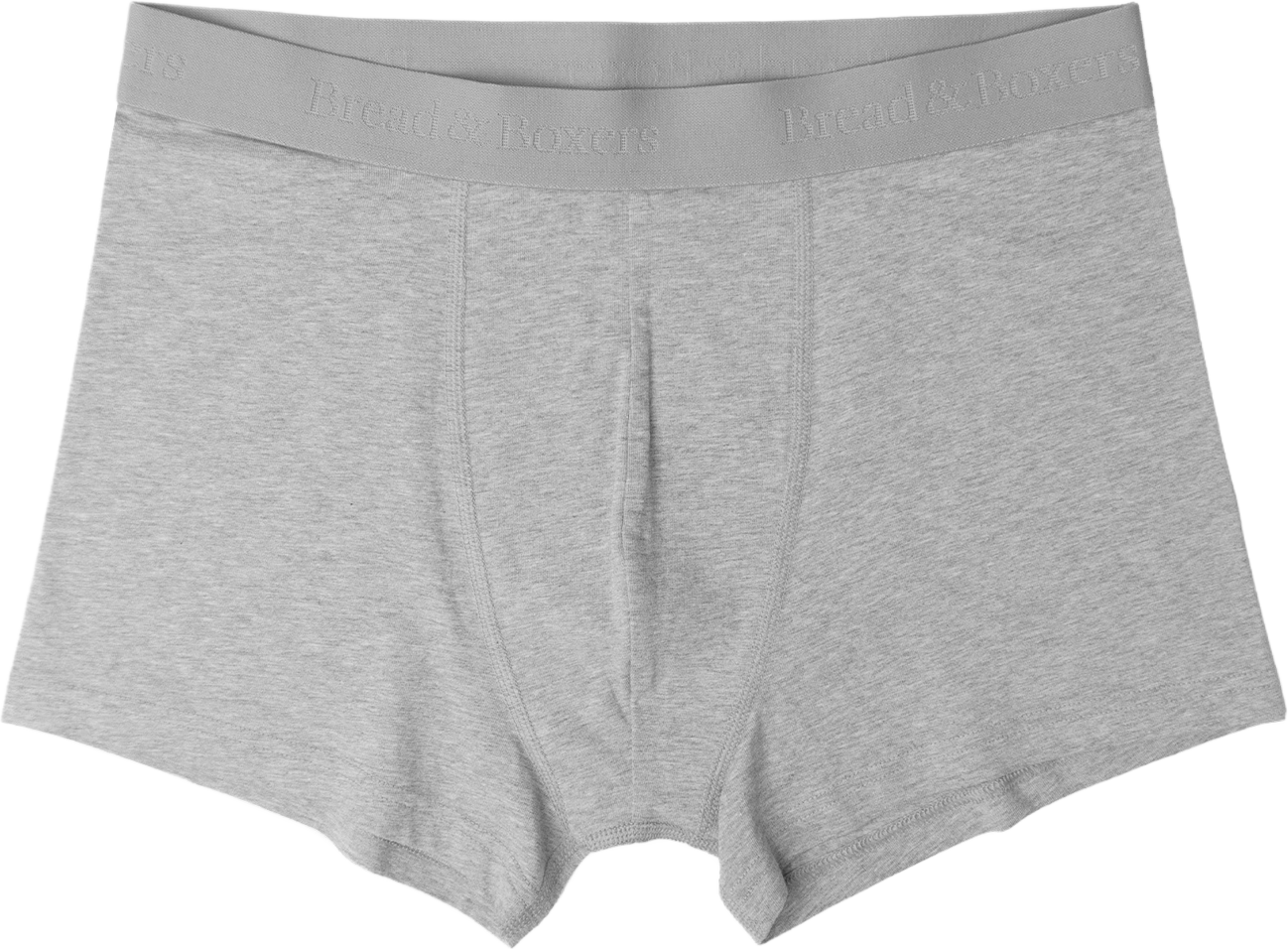 
BREAD & BOXERS, 
3 PACK BOXER BRIEF, 
Detail 1
