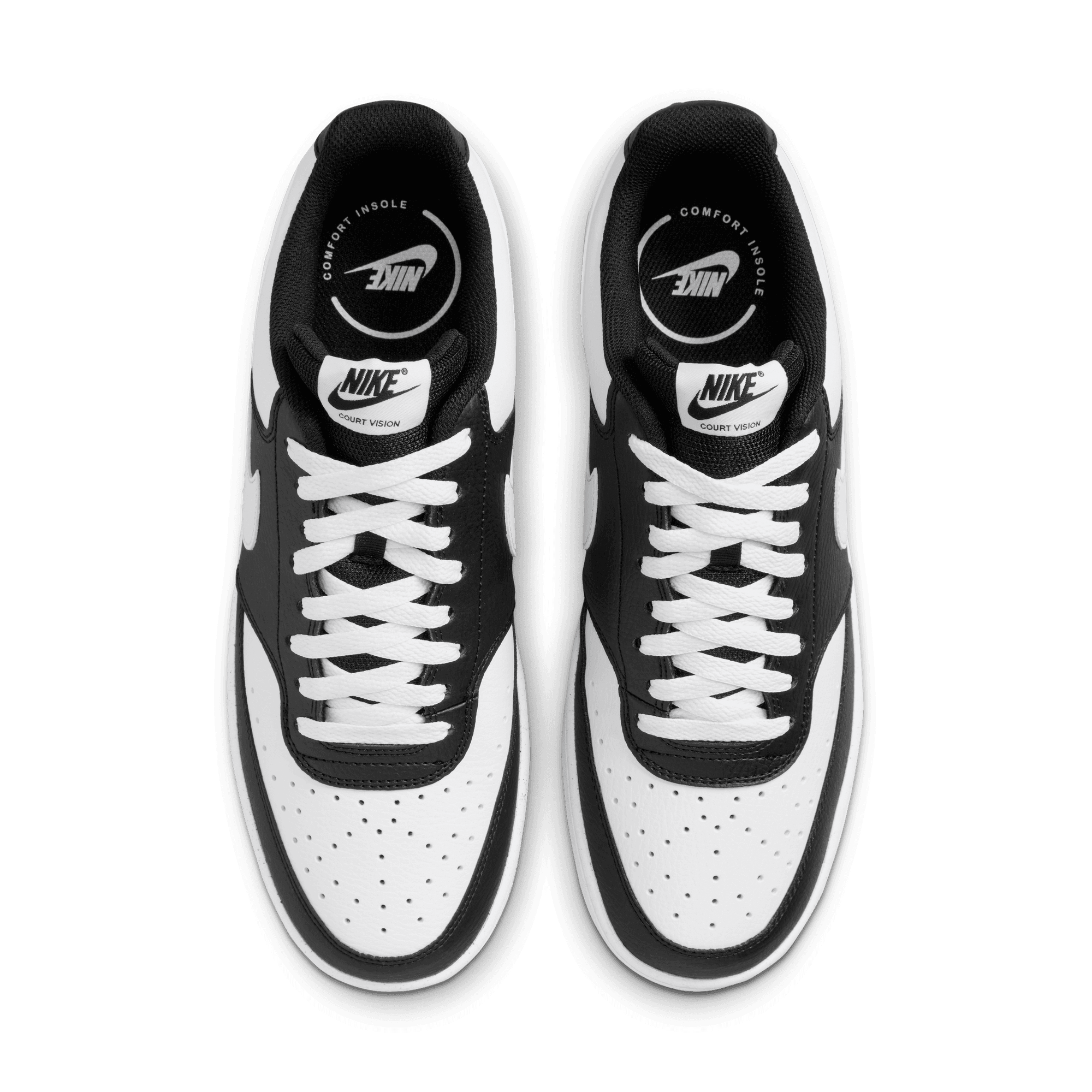 NIKE, M Court Vision Lo