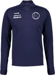 394169102101 CRAFT Evolve 2.0 Half Zip M 394169102101 CRAFT Evolve 2.0 Half Zip M Standard Small1x1
