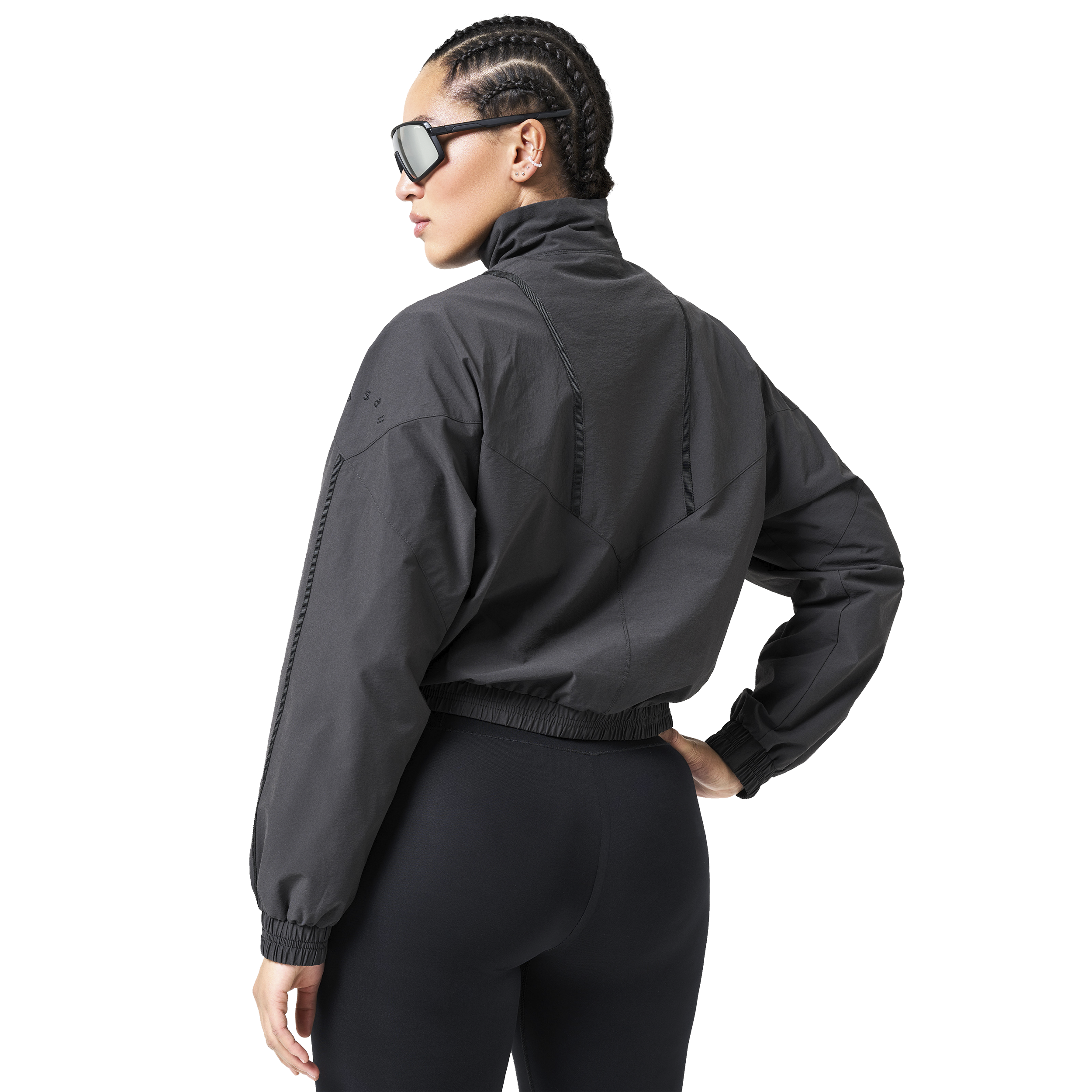 CASALL, Track Jacket W