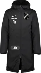 318197101101 NIKE Park 20 Long Jkt Jr 318197101101 NIKE Park 20 Long Jkt Jr Standard Small1x1