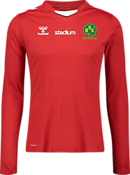 367949102101 HUMMEL Core Xk Poly Jsy Ls 367949102101 HUMMEL Core Xk Poly Jsy Ls Standard Small1x1