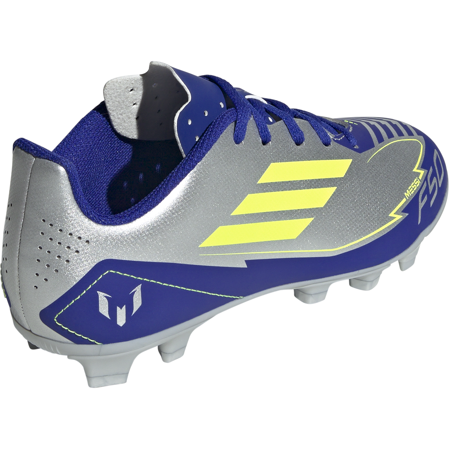 ADIDAS, F50 Club Fg/Mg J Messi