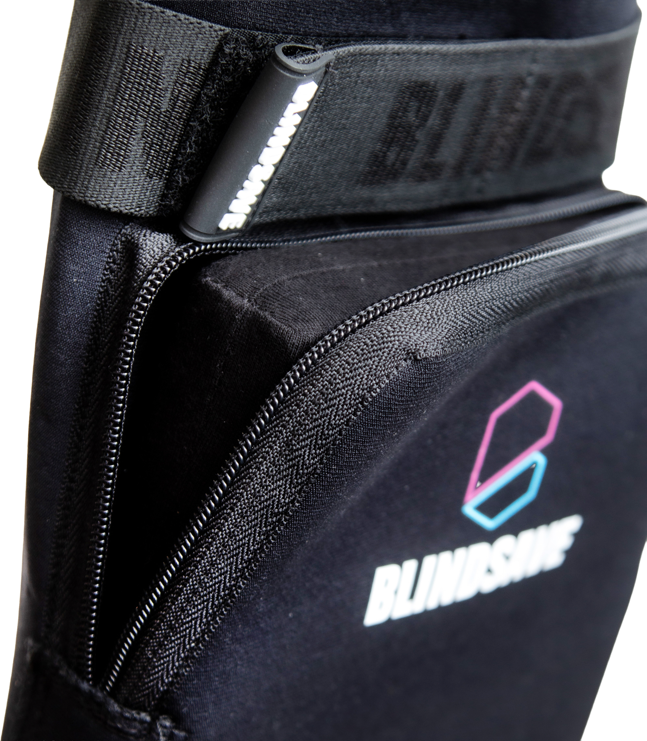 BLINDSAVE, ORIGINAL KNEE PADS SOFT 2.0