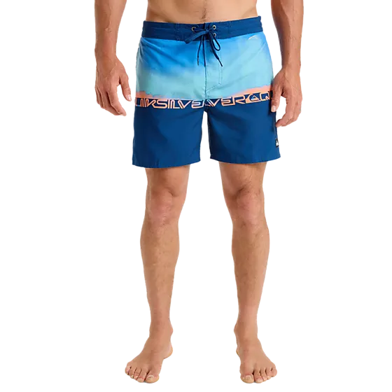 399676101101 QUIKSILVER M Everyday Half Jam 16 399676101101 QUIKSILVER M Everyday Half Jam 16 Model01 Detail