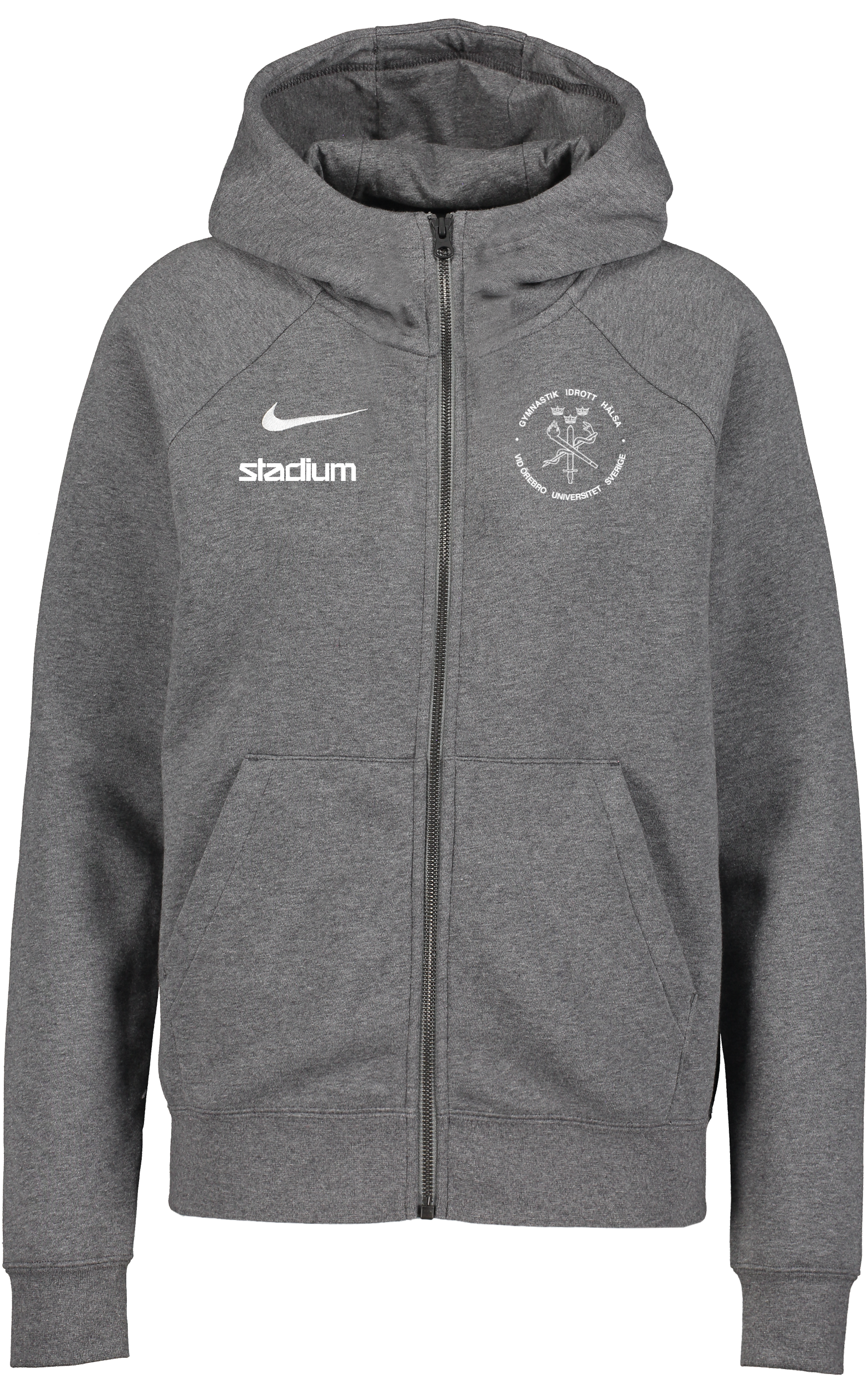 
NIKE, 
PARK 20 FLC FZ JR, 
Detail 1
