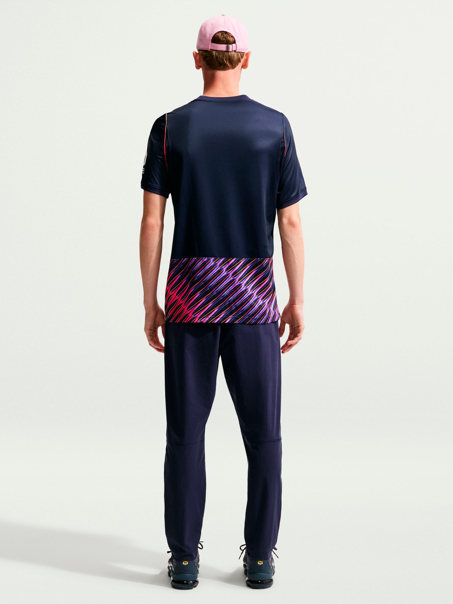 NIKE, THFC MNK DF JSY SS STAD AW