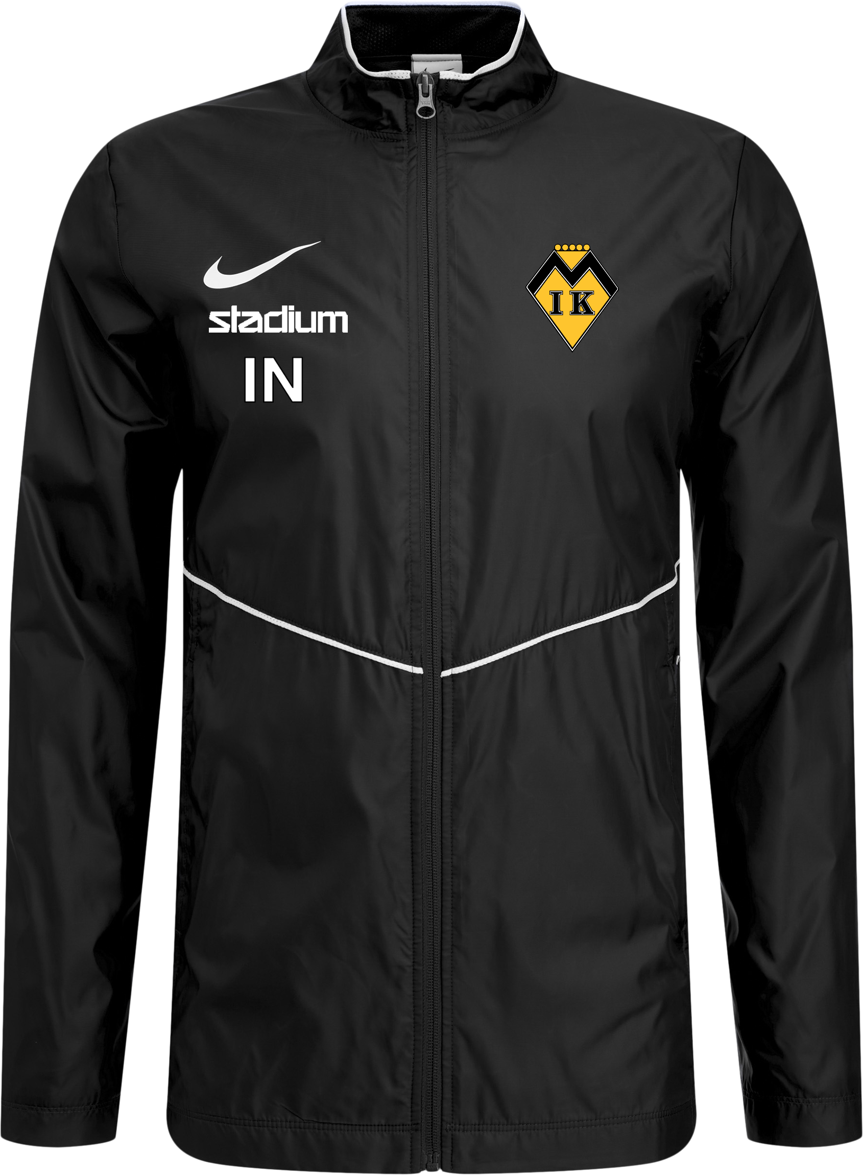 
NIKE, 
PARK26 WIND JKT, 
Detail 1
