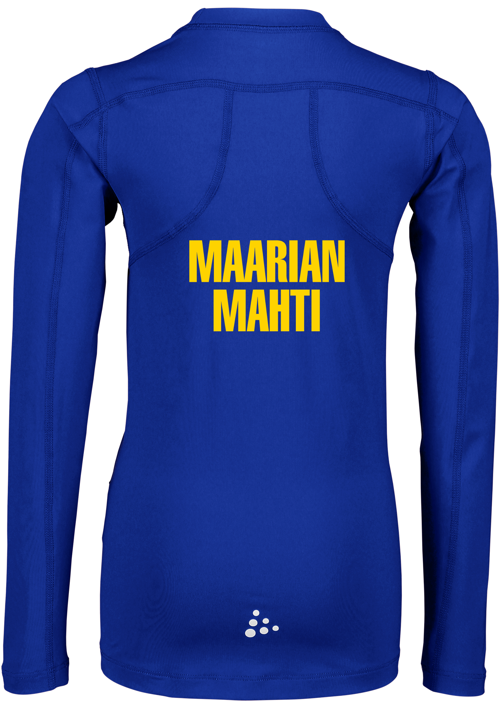 CRAFT, P Cont Comp Tee Jr