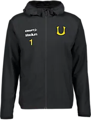 394069104101 CRAFT Squad Go Wind Jacket M 394069104101 CRAFT Squad Go Wind Jacket M Standard Small1x1