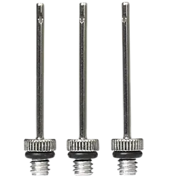 390921101101 SELECT Needle 3P W/Inbuilt Hose 390921101101 SELECT Needle 3P W/Inbuilt Hose Standard Small1x1