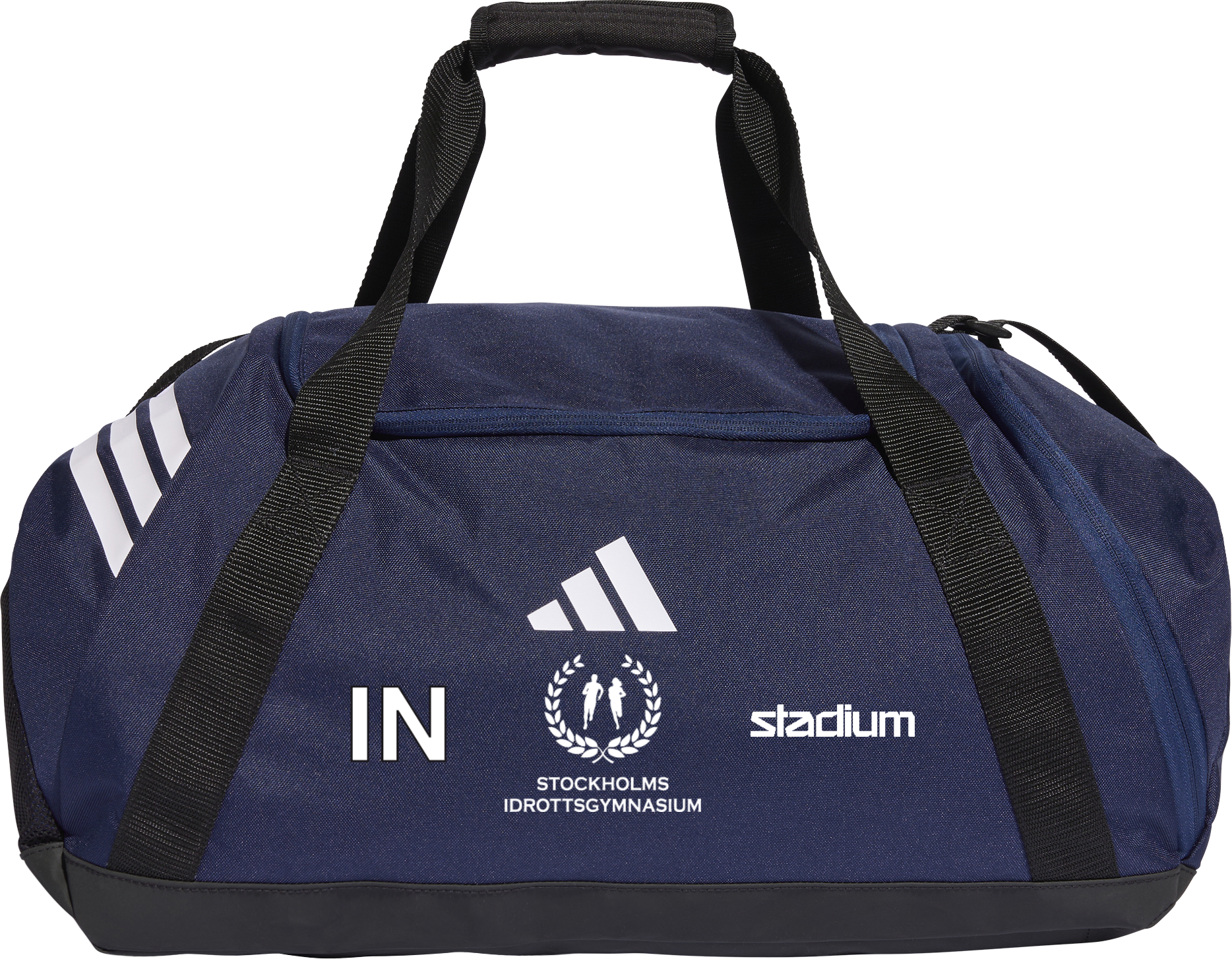 
ADIDAS, 
TIRO DUFFLE M, 
Detail 1
