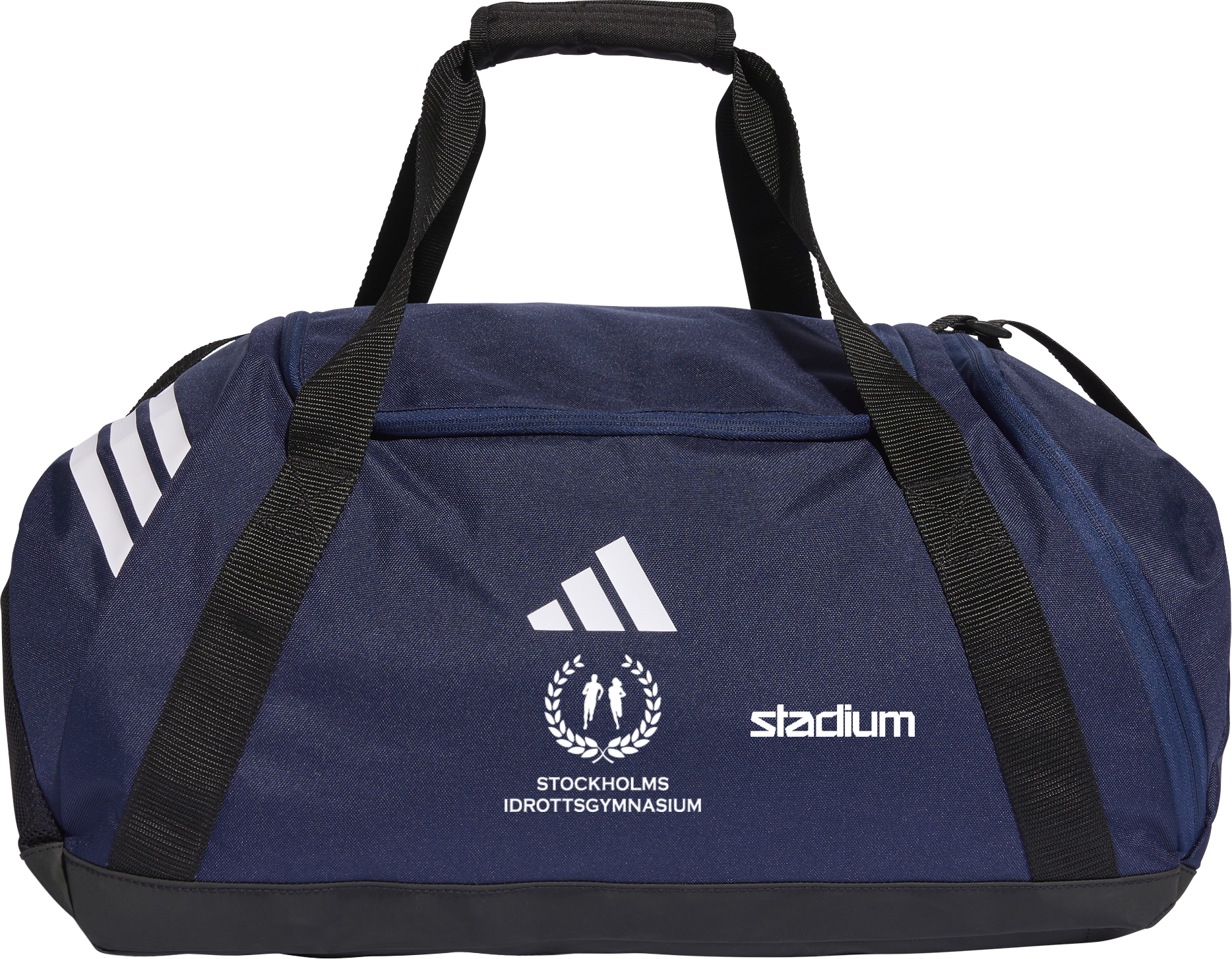 
ADIDAS, 
TIRO DUFFLE M, 
Detail 1
