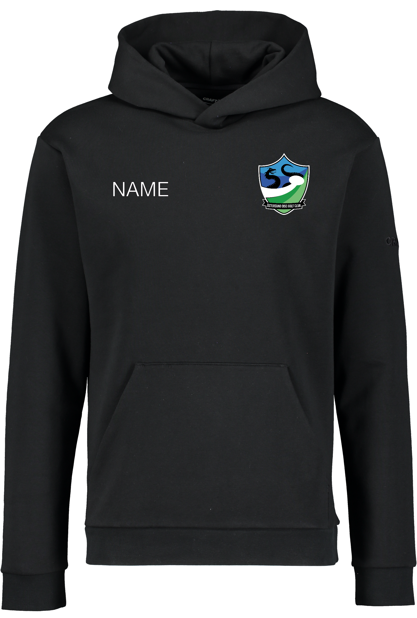 
CRAFT, 
Community 2.0 Hood, 
Detail 1
