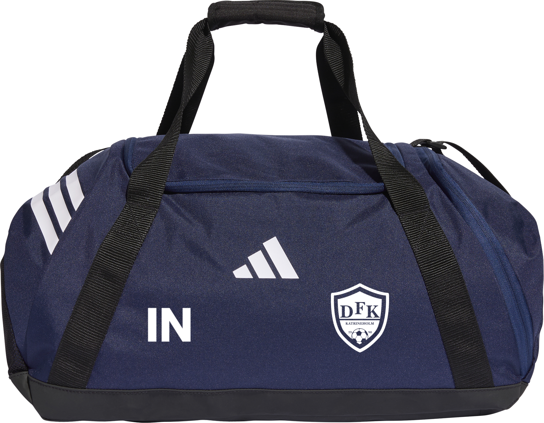 
ADIDAS, 
TIRO DUFFLE M, 
Detail 1
