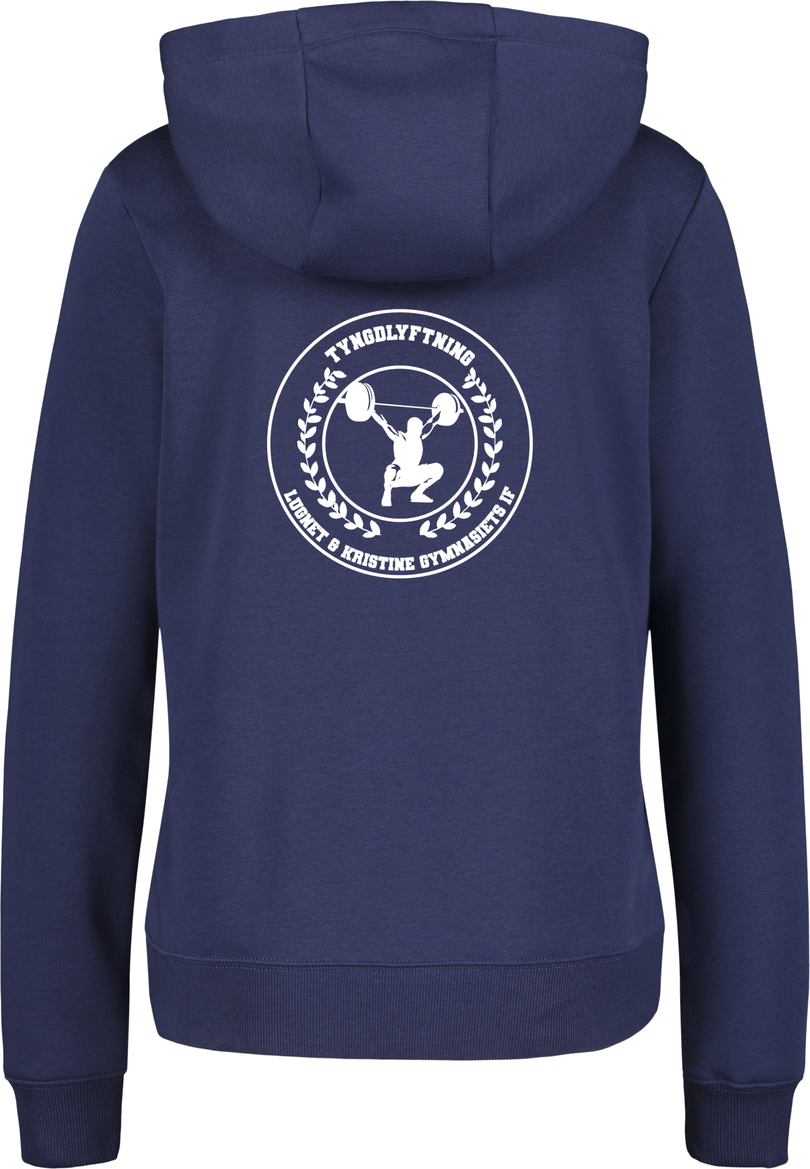 NIKE, PARK26 FLC HOOD W