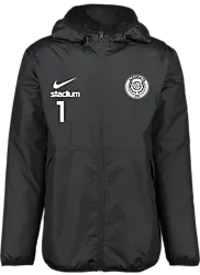 318196101101 NIKE Park 20 Short Jkt 318196101101 NIKE Park 20 Short Jkt Standard Small1x1