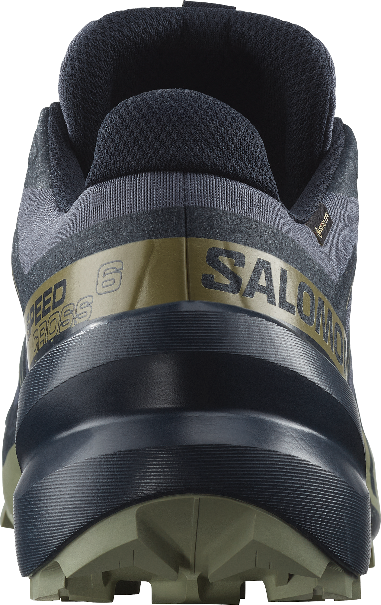SALOMON, SPEEDCROSS 6 GTX