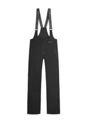 W Eyeri Bib Pants - A Black Standard Small1x1