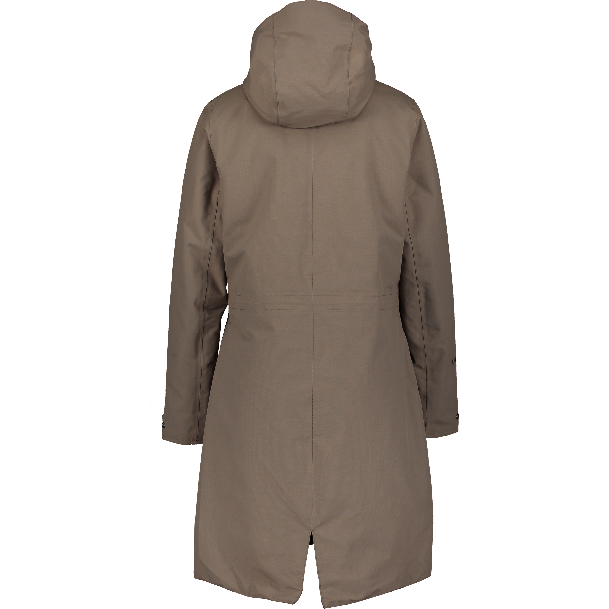 SPRAYWAY, Penvalla Parka W