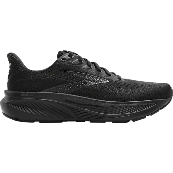 BROOKS M Ghost 17 очень широкий