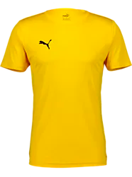 T Rise Matchday Jsy Jr - Yellow/Black Standard Small1x1