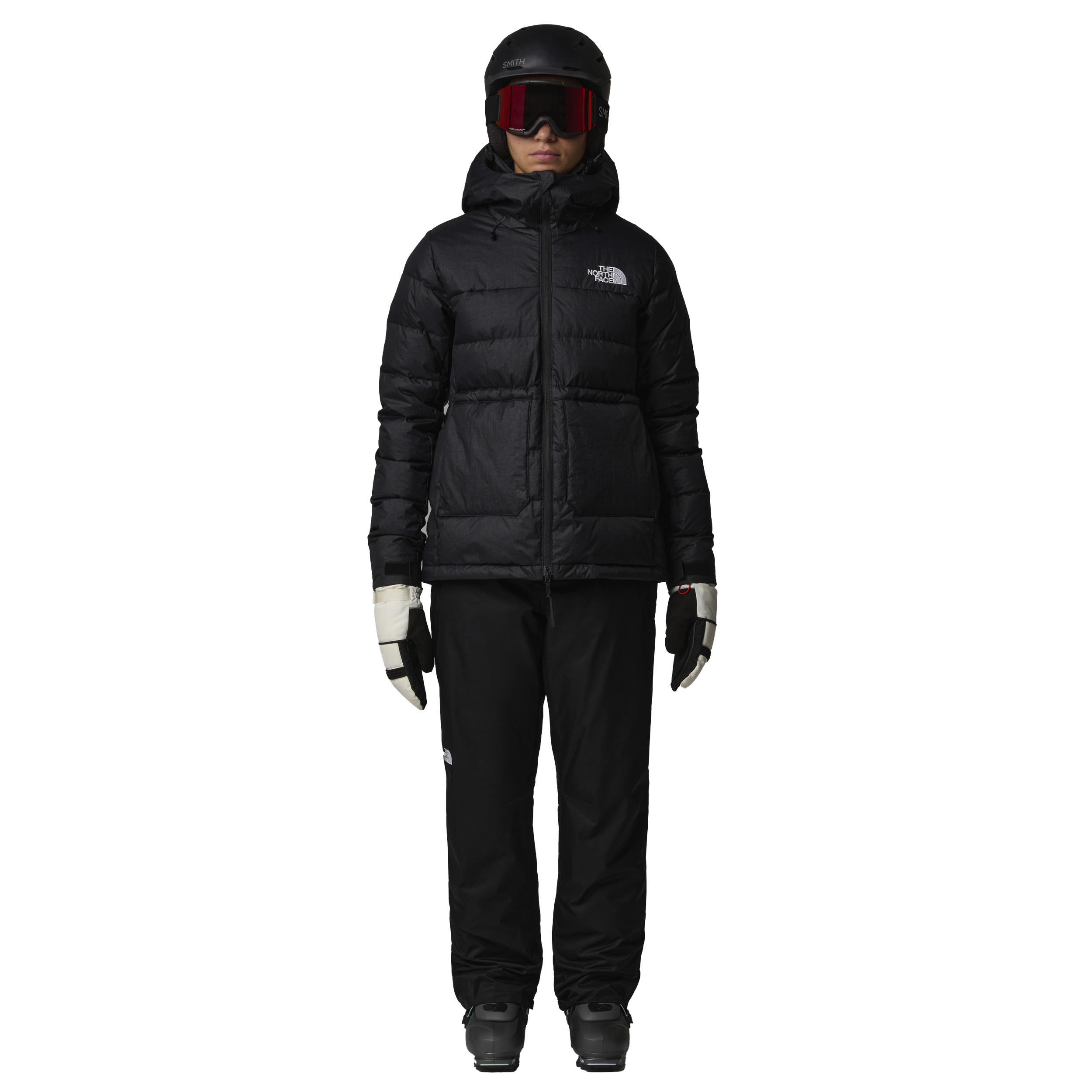 THE NORTH FACE, W Sally Insulated Pant
