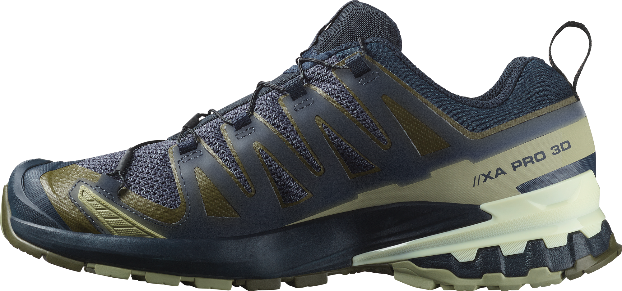 SALOMON, M Xa Pro 3d V9